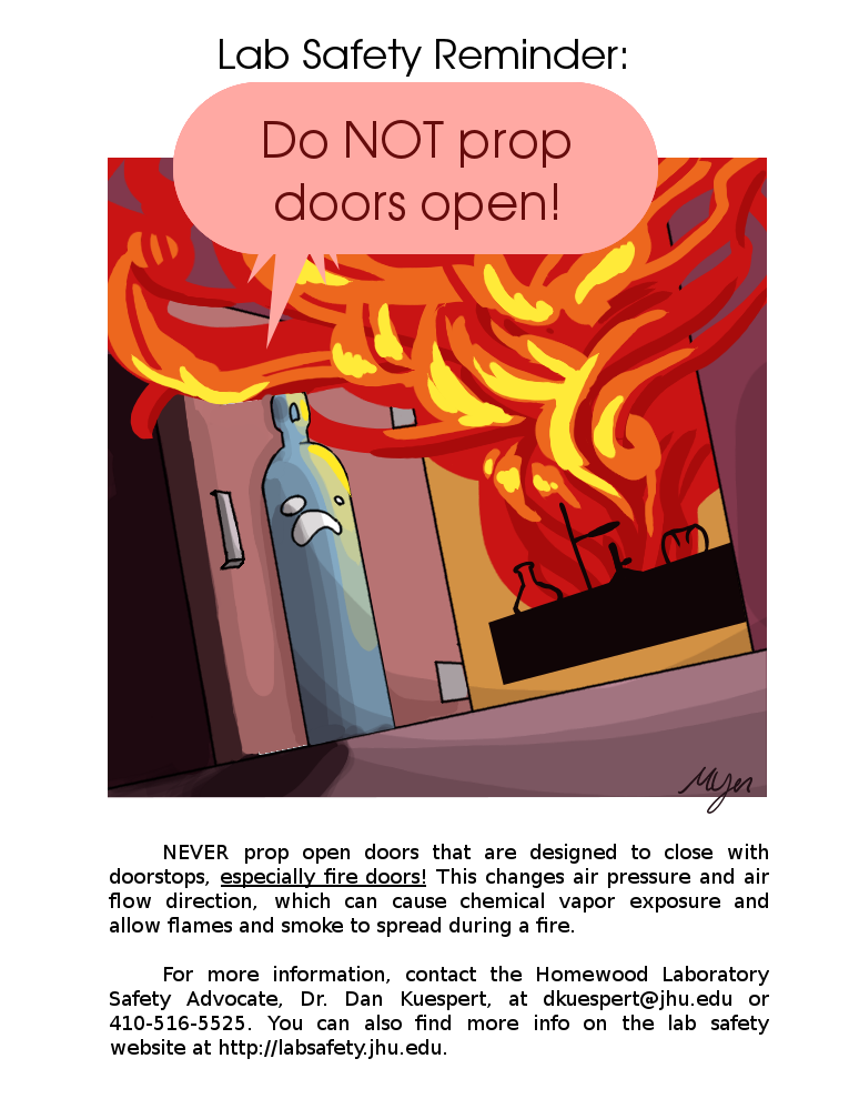 laboratory safety rules and regulations pdf